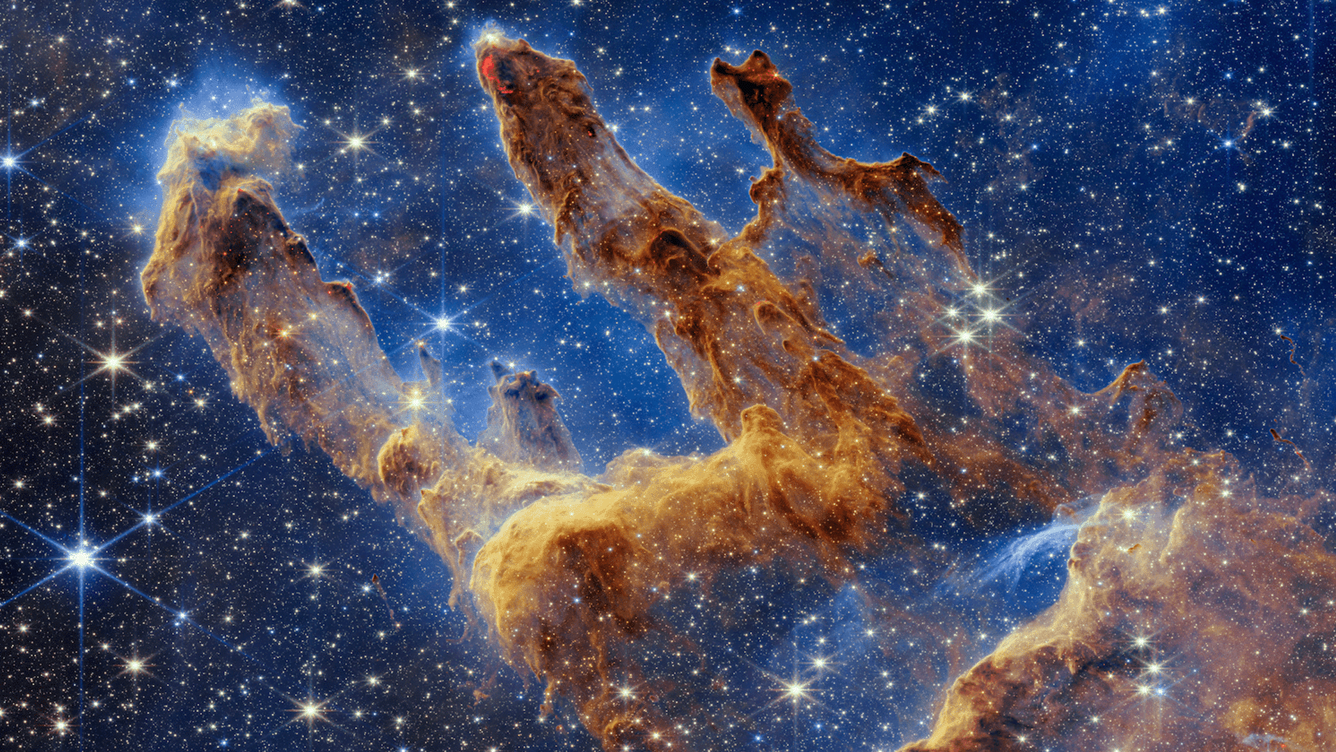 Interactive Astronomy